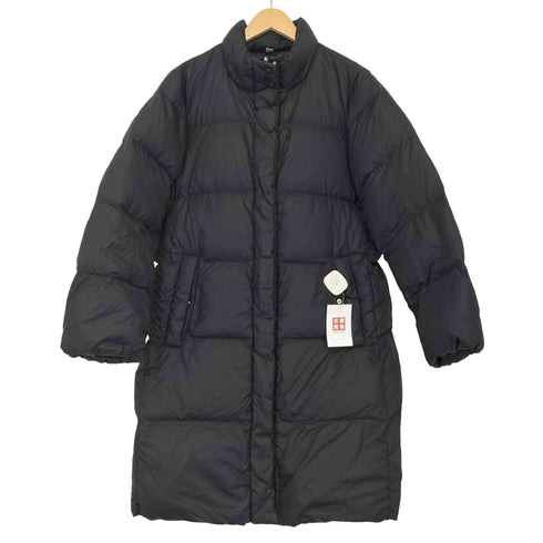 ユニクロ UNIQLO プレミアムダウンコート レディース JPN:XL