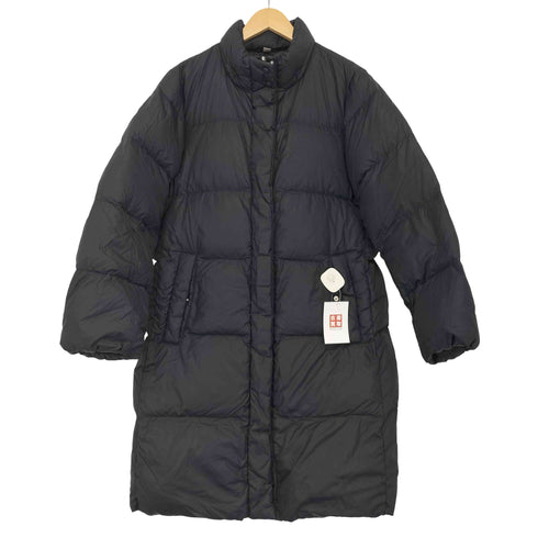 ユニクロ UNIQLO プレミアムダウンコート レディース JPN:XL