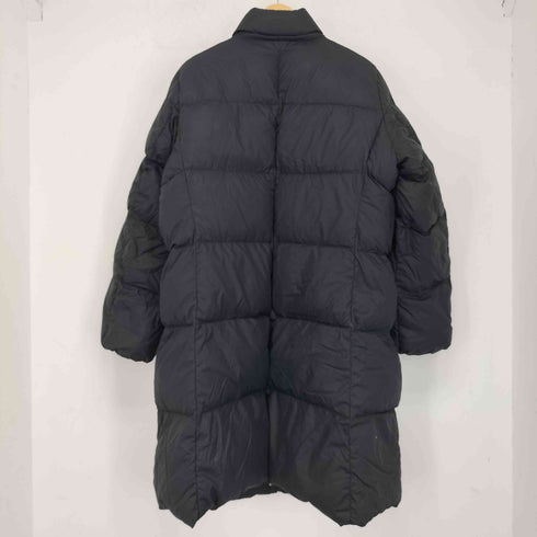 ユニクロ UNIQLO プレミアムダウンコート レディース JPN:XL