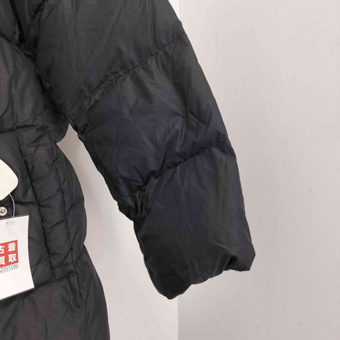 ユニクロ UNIQLO プレミアムダウンコート レディース JPN:XL