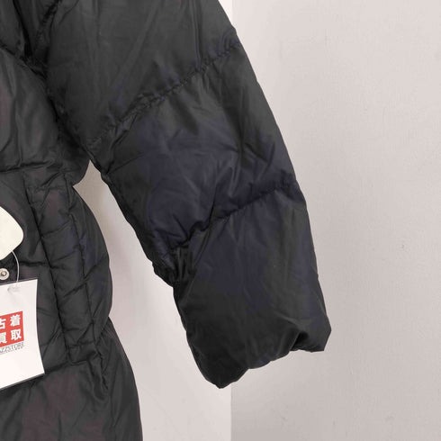 ユニクロ UNIQLO プレミアムダウンコート レディース JPN:XL
