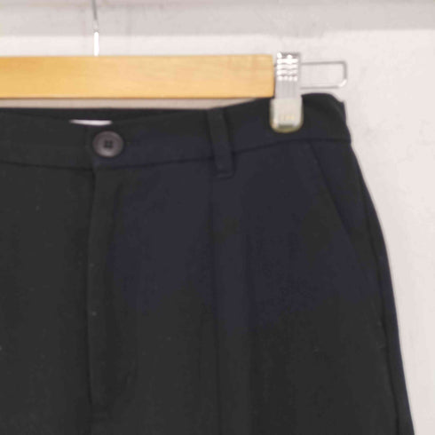 Uenui ロールアップ ワイドパンツ レディース JPN:M