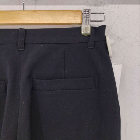 Uenui ロールアップ ワイドパンツ レディース JPN:M