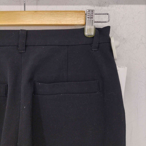 Uenui ロールアップ ワイドパンツ レディース JPN:M