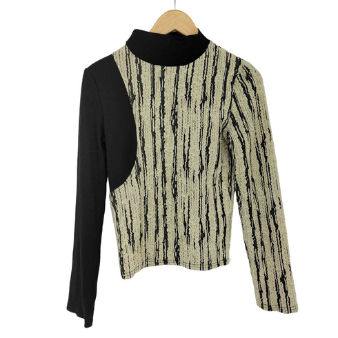 Uenui docking knit tops レディース FREE