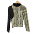 Uenui docking knit tops レディース FREE