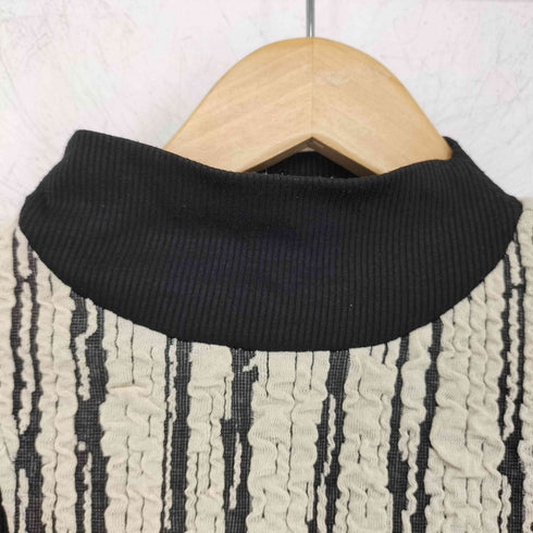 Uenui docking knit tops レディース FREE