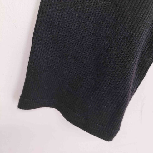 Uenui docking knit tops レディース FREE
