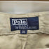 ポロバイラルフローレン Polo by RALPH LAUREN ポロチノ 2タック チノ スラックス パンツ メンズ 35
