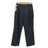 リーバイスヴィンテージクロージング Levis Vintage Clothing 復刻 50s CASUALS ZOOTS BLUE CHECK スラックス メンズ W30