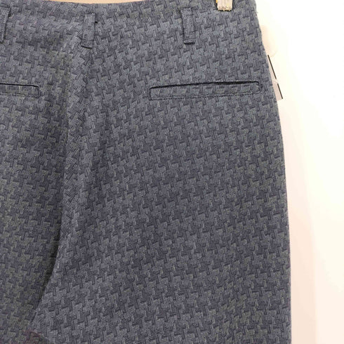 リーバイスヴィンテージクロージング Levis Vintage Clothing 復刻 50s CASUALS ZOOTS BLUE CHECK スラックス メンズ W30