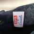 リーバイスヴィンテージクロージング Levis Vintage Clothing 復刻 50s CASUALS ZOOTS BLUE CHECK スラックス メンズ W30