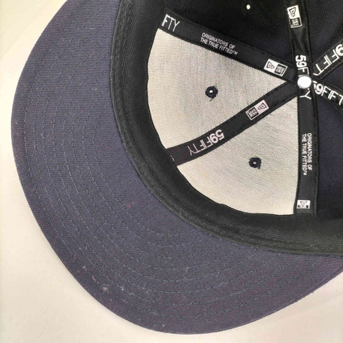 ニューエラ NEW ERA 59FIFTY ベースボールキャップ メンズ 7 1/4