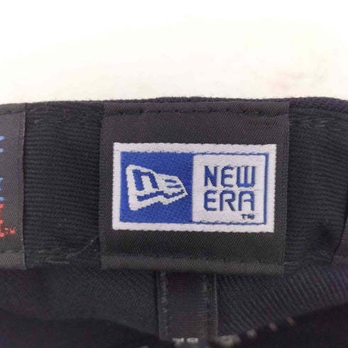 ニューエラ NEW ERA 59FIFTY ベースボールキャップ メンズ 7 1/4