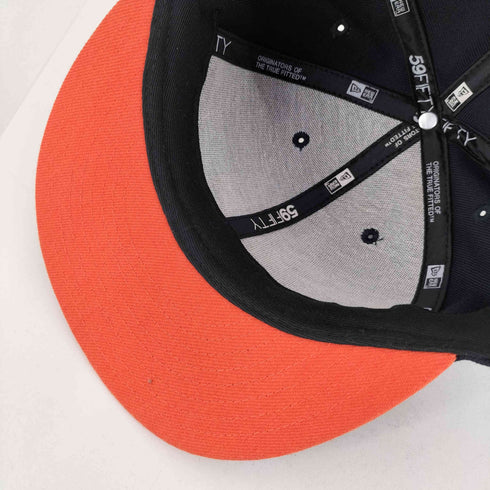 ニューエラ NEW ERA 59FIFTY ベースボールキャップ メンズ 7 1/4