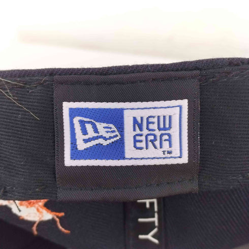 ニューエラ NEW ERA 59FIFTY ベースボールキャップ メンズ 7 1/4