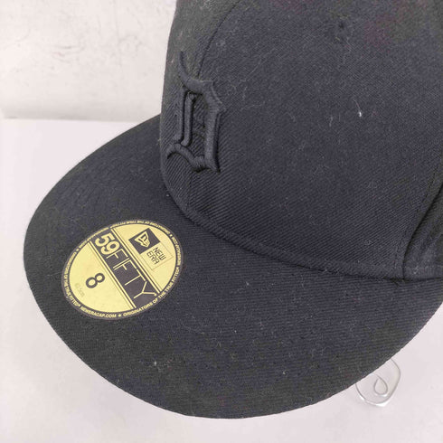 ニューエラ NEW ERA 59FIFTY ベースボールキャップ メンズ 8