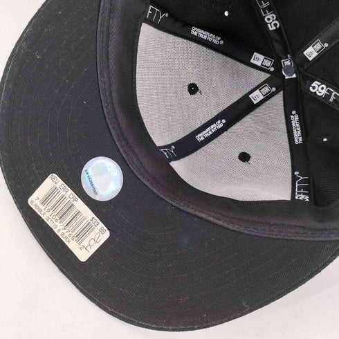 ニューエラ NEW ERA 59FIFTY ベースボールキャップ メンズ 8
