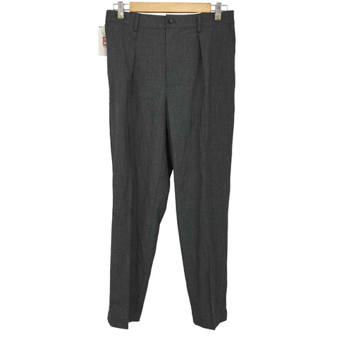 エムビー MB タックイージースラックス メンズ JPN:L