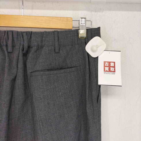 エムビー MB タックイージースラックス メンズ JPN:L