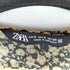 ザラ ZARA 小花柄パフスリーブミニワンピース レディース import:S
