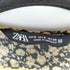 ザラ ZARA 小花柄パフスリーブミニワンピース レディース import:S