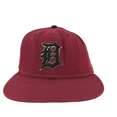 ニューエラ NEW ERA MADE IN USA 59FIFTY ベースボールキャップ メンズ 7 5/8