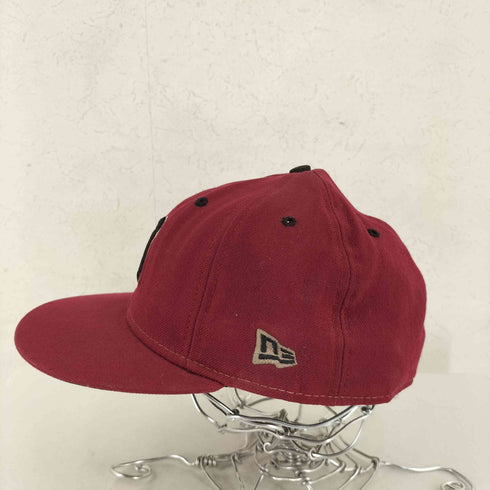 ニューエラ NEW ERA MADE IN USA 59FIFTY ベースボールキャップ メンズ 7 5/8