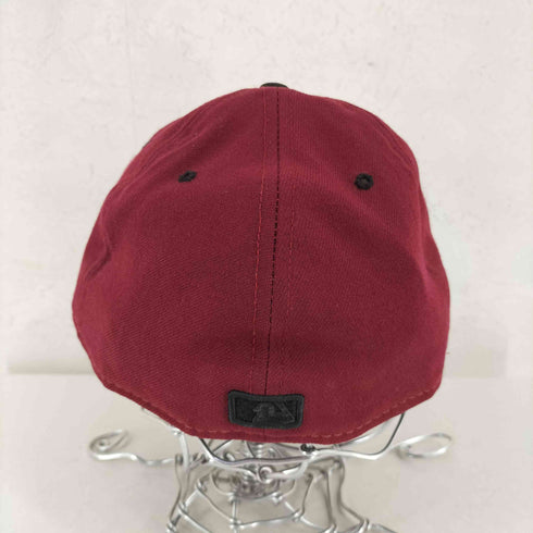 ニューエラ NEW ERA MADE IN USA 59FIFTY ベースボールキャップ メンズ 7 5/8