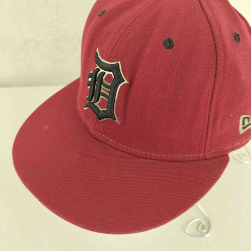 ニューエラ NEW ERA MADE IN USA 59FIFTY ベースボールキャップ メンズ 7 5/8