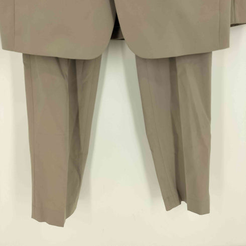 ユニクロ UNIQLO 感動ジャケット ライト テーラードジャケット スラックスパンツ セットアップ メンズ L