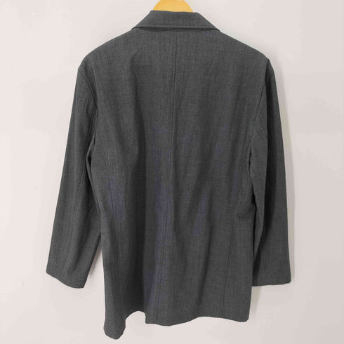 エムビー MB ワンボタンテーラードジャケット メンズ JPN:M