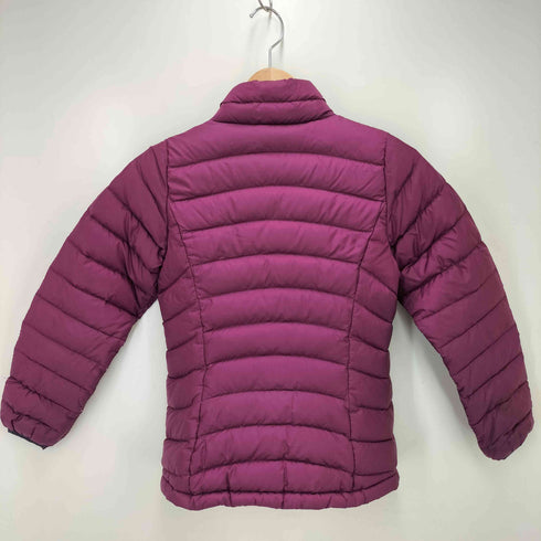 パタゴニア patagonia ダウンセータージャケット レディース kids 10