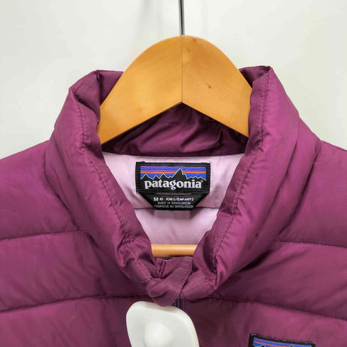 パタゴニア patagonia ダウンセータージャケット レディース kids 10