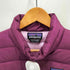 パタゴニア patagonia ダウンセータージャケット レディース kids 10