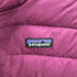 パタゴニア patagonia ダウンセータージャケット レディース kids 10