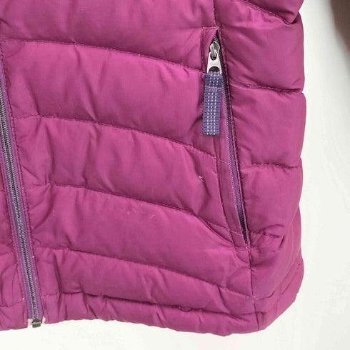 パタゴニア patagonia ダウンセータージャケット レディース kids 10