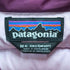 パタゴニア patagonia ダウンセータージャケット レディース kids 10