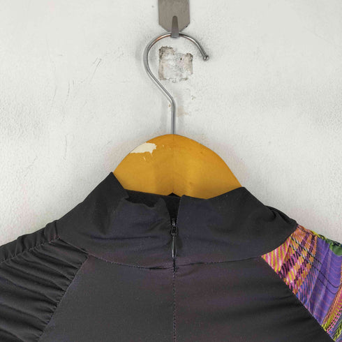 デシグアル Desigual 総柄ストレッチワンピース レディース import:XS