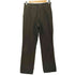 マーガレットハウエル MARGARET HOWELL 日本製 BRUSHED COTTON LINEN TROUSERS ブラッシュド コットンリネン トラウザーズ メンズ JPN:S
