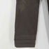 マーガレットハウエル MARGARET HOWELL 日本製 BRUSHED COTTON LINEN TROUSERS ブラッシュド コットンリネン トラウザーズ メンズ JPN:S