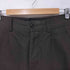 マーガレットハウエル MARGARET HOWELL 日本製 BRUSHED COTTON LINEN TROUSERS ブラッシュド コットンリネン トラウザーズ メンズ JPN:S