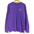 ココロブランド COCOLO BLAND 両面プリント L/S Tシャツ メンズ JPN:XL