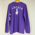 ココロブランド COCOLO BLAND 両面プリント L/S Tシャツ メンズ JPN:XL