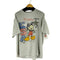 SHERRYS フロントプリント S/S Tシャツ メンズ import:XL