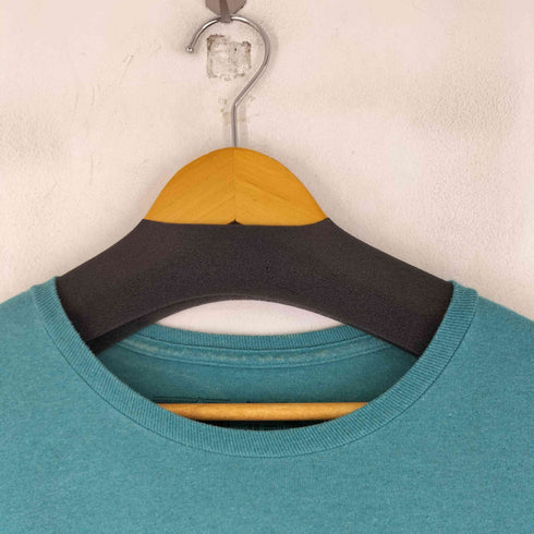 パタゴニア patagonia フロントプリント S/S Tシャツ メンズ XXL