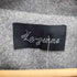 ラジエム la-gemme ミドル丈 Pコート レディース FREE