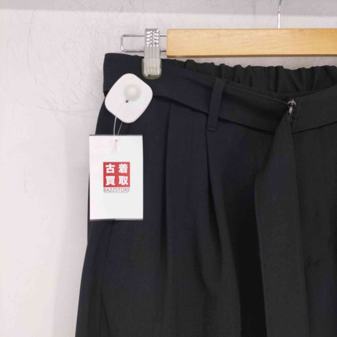 エムビー MB MYSTR Belted Pants メンズ JPN:L