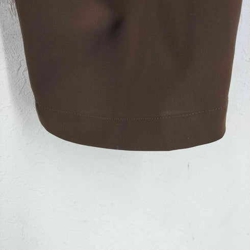 エムビー MB MYSTR Belted Pants メンズ JPN:L