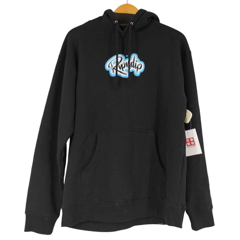 リップンディプ RIPNDIP IN LOVING MEMORY PULLOVER HOODIE メンズ JPN:M
